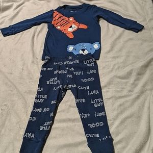 Kids Pajamas
